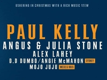 Paul Kelly / Angus & Julia Stone / Alex Lahey / D.D Dumbo / Angie McMahon on Dec 15, 2018 [066-small]