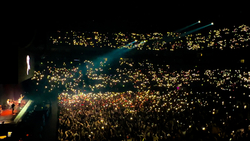Lewis Capaldi / Rachel Chinouriri / Only The Poets on Feb 28, 2023 [074-small]