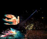 Lewis Capaldi / Rachel Chinouriri / Only The Poets on Feb 28, 2023 [075-small]