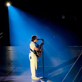 Lewis Capaldi / Rachel Chinouriri / Only The Poets on Feb 28, 2023 [076-small]