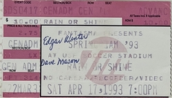 Edgar Winter / Dave Mason on Apr 17, 1993 [121-small]
