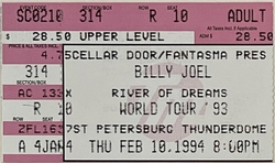 Billy Joel on Feb 10, 1994 [129-small]