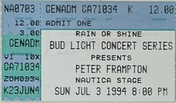 Peter Frampton on Jul 3, 1994 [200-small]