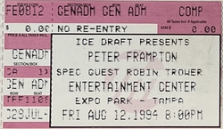 Peter Frampton / Robin Trower on Aug 12, 1994 [201-small]