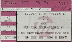 Yes on Aug 9, 1994 [202-small]