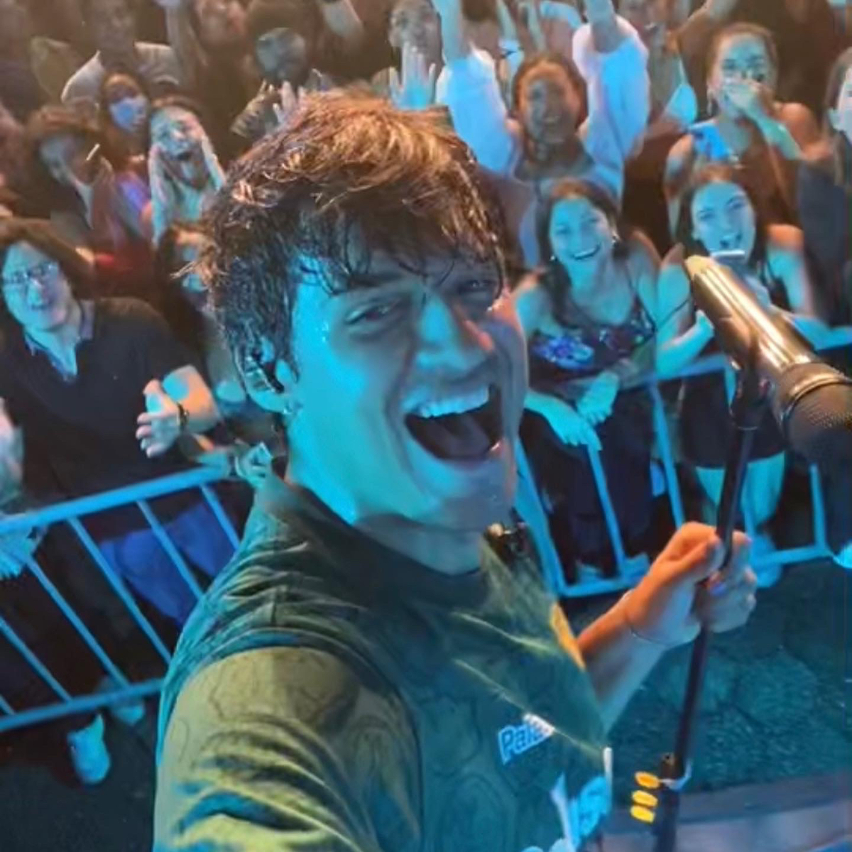 Santo Domingo, Dominican Republic Concerts (Updated for 2024) Concert