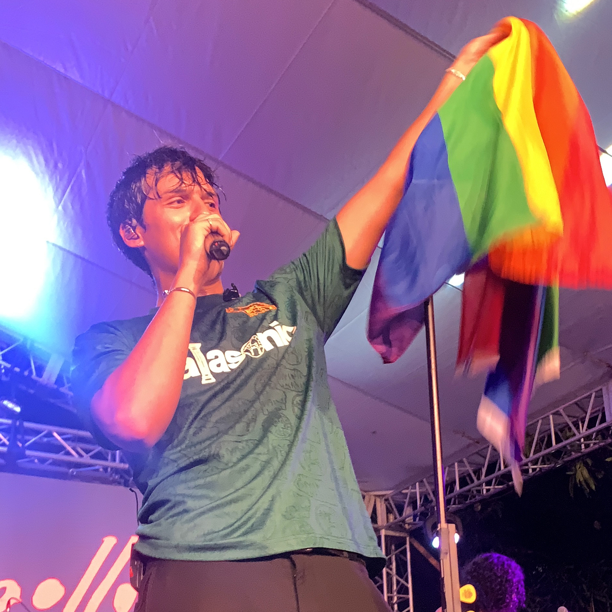 Santo Domingo, Dominican Republic Concerts (Updated for 2024) Concert