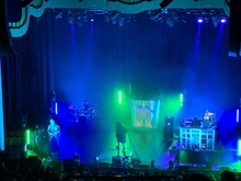Skinny Puppy / Lead Into Gold on Apr 18, 2023 [337-small]