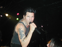 Love/Hate / The Mudmen on May 14, 2004 [834-small]