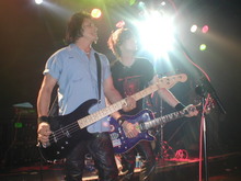 Love/Hate / The Mudmen on May 14, 2004 [835-small]