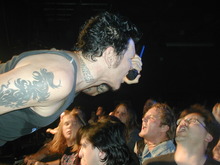 Love/Hate / The Mudmen on May 14, 2004 [838-small]