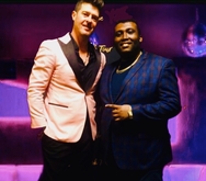 Fantasia / Robin Thicke / Tank / The Bonfyre on Oct 18, 2019 [382-small]