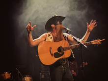 Orville Peck / Marci on Apr 18, 2023 [384-small]