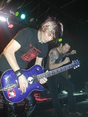 Love/Hate / The Mudmen on May 14, 2004 [839-small]