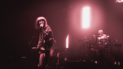 Paramore / Bloc Party / Rozi Plain on Apr 17, 2023 [397-small]