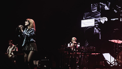 Paramore / Bloc Party / Rozi Plain on Apr 17, 2023 [399-small]