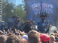 Riot Fest (Day 2 of 3) on Sep 12, 2015 [684-small]