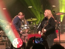 The Brothers / Allman Brothers 50th Anniversary on Mar 10, 2020 [414-small]