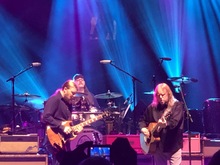 The Brothers / Allman Brothers 50th Anniversary on Mar 10, 2020 [416-small]