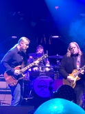 The Brothers / Allman Brothers 50th Anniversary on Mar 10, 2020 [419-small]