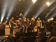 The Brothers / Allman Brothers 50th Anniversary on Mar 10, 2020 [420-small]