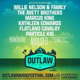 Willie Nelson / The Avett Brothers / The Marcus King Band / Kathleen Edwards / Flatland Cavalry / Particle Kid on Aug 6, 2023 [470-small]