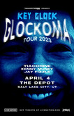 Key Glock / Tiacorine / Kenny Muney / Jay Fizzle on Apr 4, 2023 [485-small]