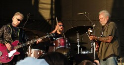 Dickey Betts Band / Allman Betts Band / Little Feat / Kevin Kearney Band / Hot Tuna on Jul 15, 2018 [527-small]