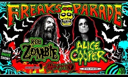 Rob Zombie / Alice Cooper / Ministry / Filter on Sep 24, 2023 [542-small]