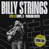 Billy Strings on Apr 18, 2023 [561-small]