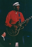 Chuck Berry / Little Richard / Jerry Lee Lewis on Jul 5, 2003 [567-small]