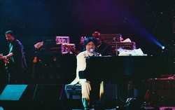 Chuck Berry / Little Richard / Jerry Lee Lewis on Jul 5, 2003 [583-small]