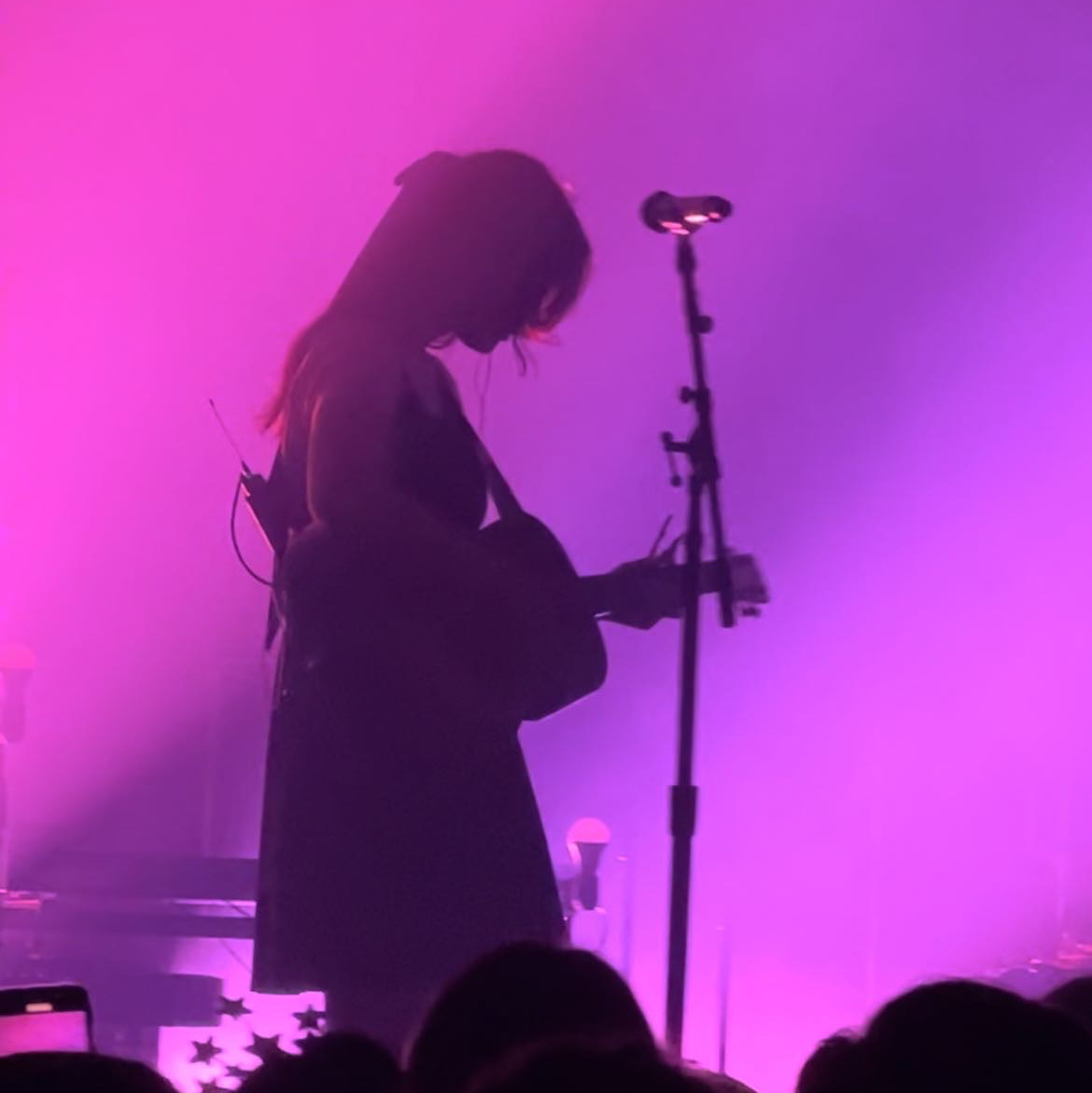 Mar 07, 2023 Gracie Abrams / Tiny Habits at House of Blues Chicago