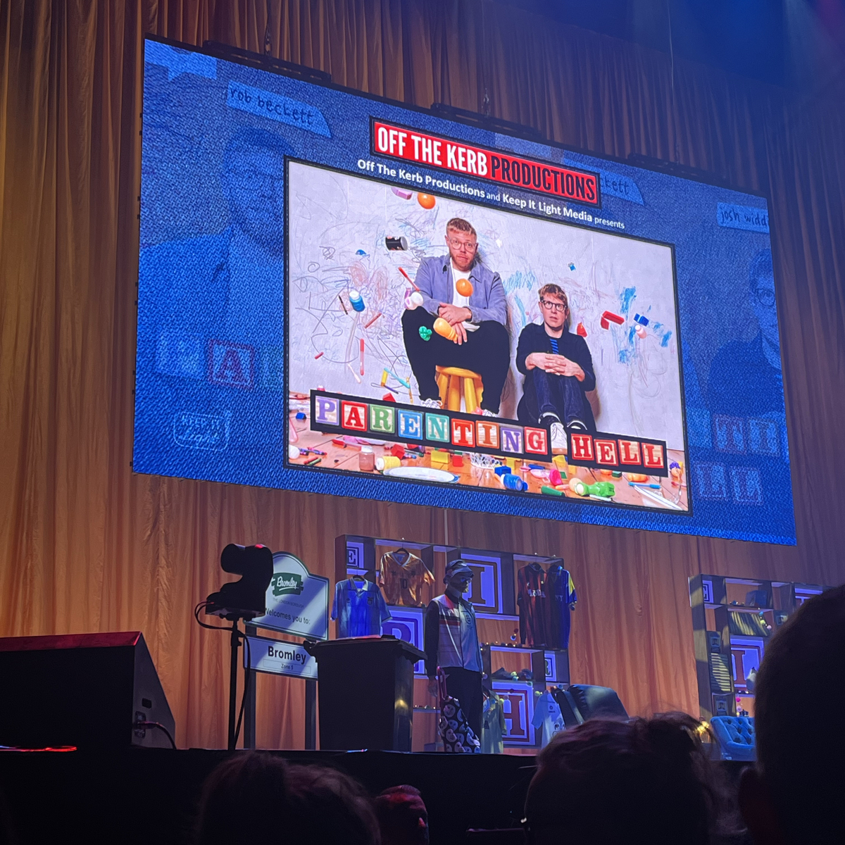 Tom Davis Concert & Tour History (Updated for 2023 2024) Concert