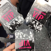 5 Seconds of Summer / Hey Violet / ONE OK ROCK on Jul 2, 2016 [682-small]