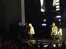 5 Seconds of Summer / Hey Violet / ONE OK ROCK on Jul 10, 2016 [684-small]