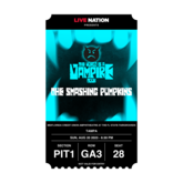 The Smashing Pumpkins / Interpol / Rival Sons / National Wrestling Alliance on Aug 20, 2023 [693-small]