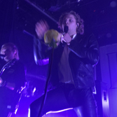 5 Seconds Of Summer on Apr 12, 2018 [711-small]