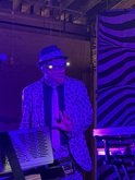 The Residents on Mar 25, 2023 [721-small]