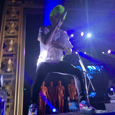 Waterparks / De'Wayne on Nov 25, 2019 [743-small]