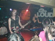 Rachel Stamp / Phluid / Robochrist on Jul 31, 2004 [875-small]