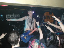 Rachel Stamp / Phluid / Robochrist on Jul 31, 2004 [876-small]
