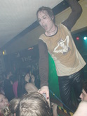Rachel Stamp / Phluid / Robochrist on Jul 31, 2004 [877-small]