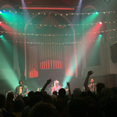 Black Honey (UK) / Pheobe Greene on Oct 7, 2021 [835-small]