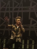 Papa Roach / From Ashes to New on Oct 16, 2018 [889-small]