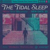 tags: The Tidal Sleep, Belgrado, Hamburg, Hamburg, Germany, Gig Poster, Hafenklang - The Tidal Sleep / Belgrado / Gift on Apr 21, 2023 [939-small]