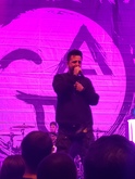 Papa Roach / From Ashes to New on Oct 16, 2018 [895-small]