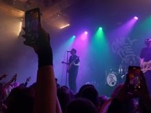 Only The Poets / Isaac Anderson / Tom Millichamp on Apr 16, 2023 [012-small]