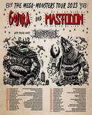 Mastodon / Gojira / Lorna Shore on Apr 20, 2023 [017-small]