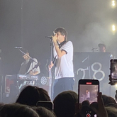 Louis Tomlinson / Only The Poets / BILK on Apr 20, 2022 [036-small]